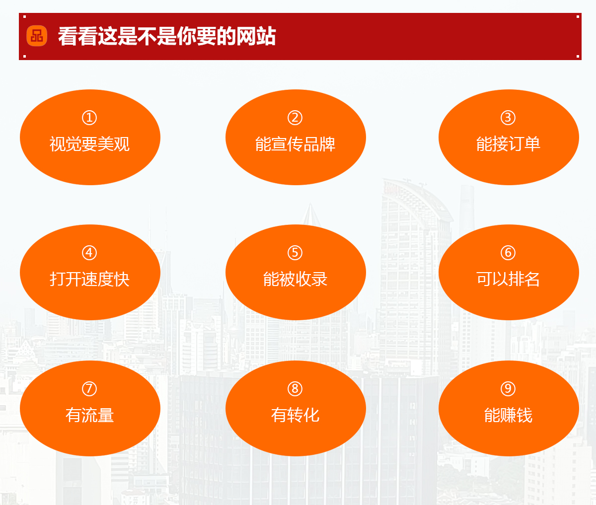 大型网站平台定制方案(图5)