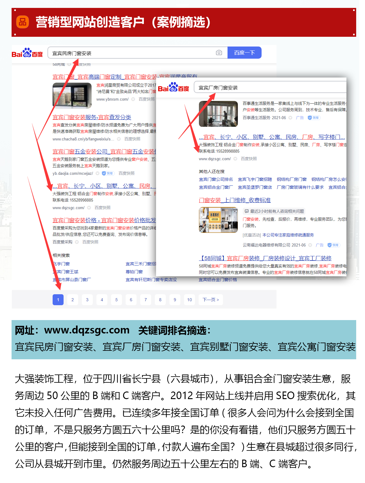 大型网站平台定制方案(图10)